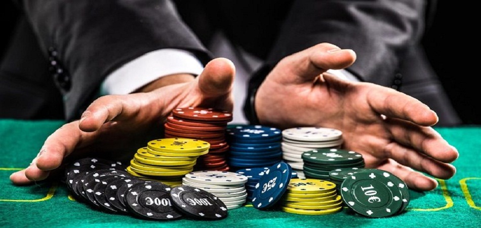 Les jeux d&rsquo;argent au Maroc