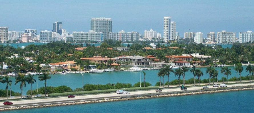 Pourquoi investir dans une villa à Miami ?