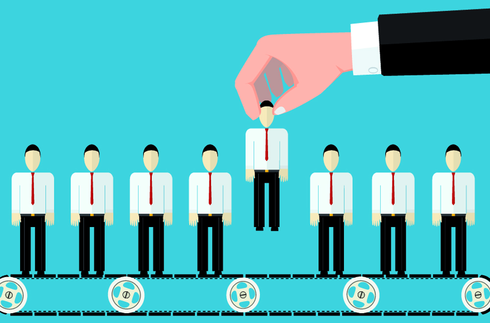 Pourquoi faire appel à un cabinet de recrutement ?