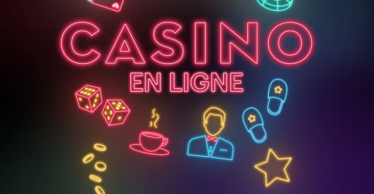 La stratégie ultime pour Unique Casino App