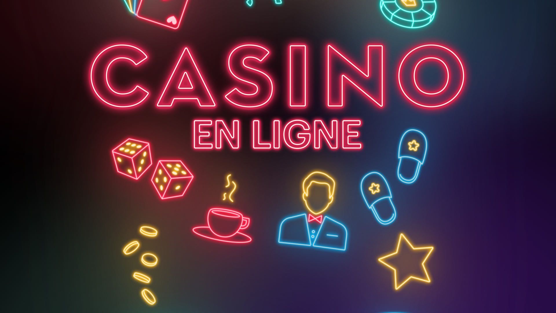 Quels sont les avantages à vous amuser sur les jeux d&rsquo;un casino en ligne Belgique ? Voici notre opinion