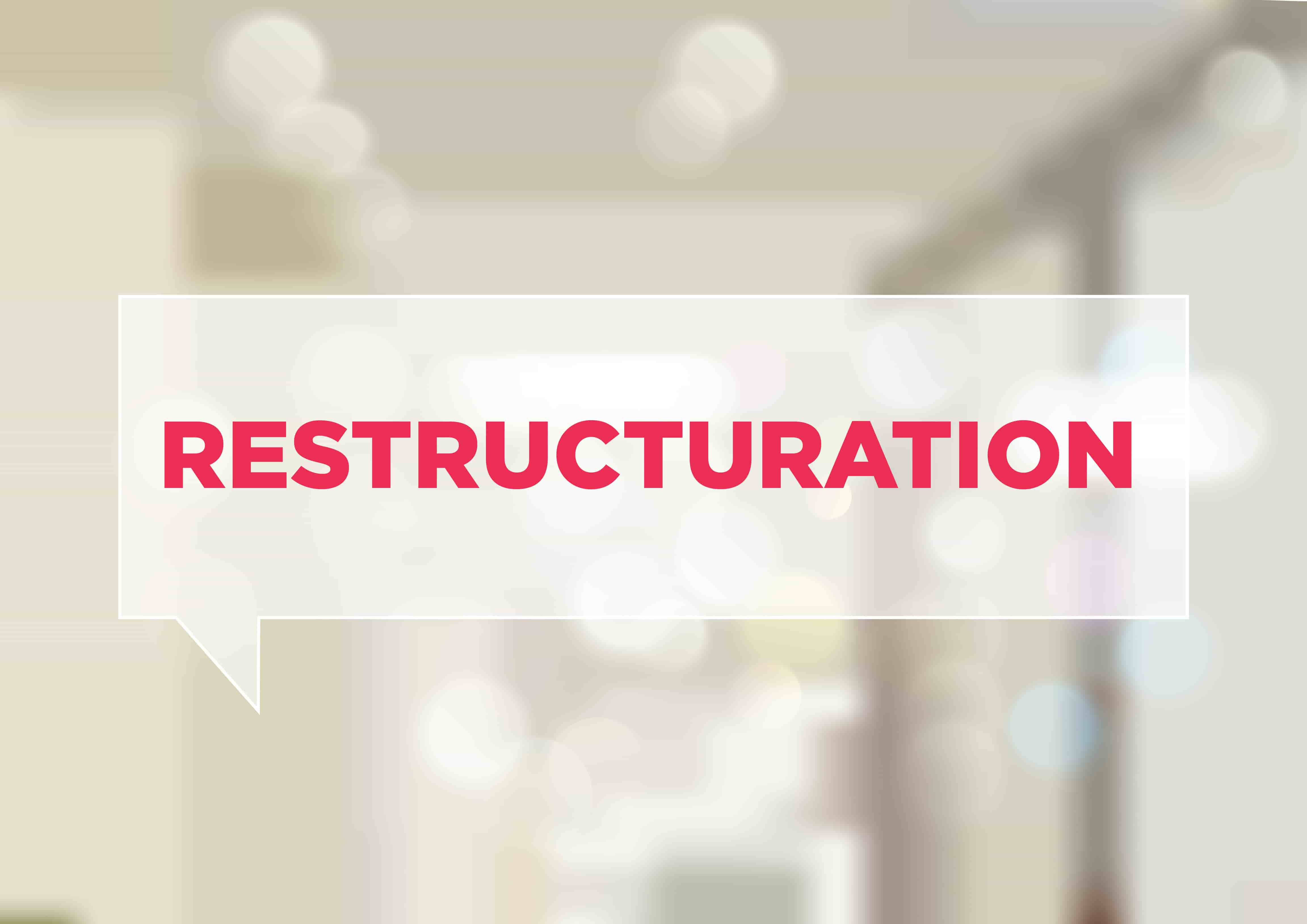 Le rôle du KBIS dans les procédures de restructuration d&rsquo;entreprise