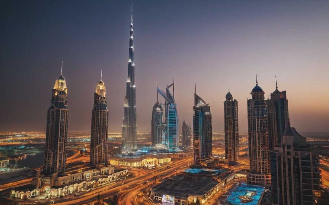 Étape par étape l&rsquo;ouverture de société à Dubai pour les entrepreneurs